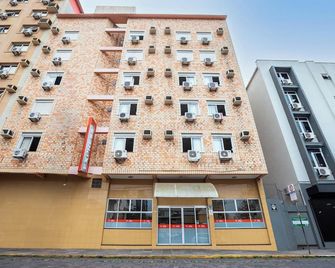 Hotel Express São Leopoldo - São Leopoldo - Gebouw