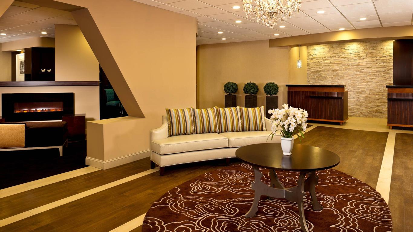 Residence Inn by Marriott White Plains Westchester County