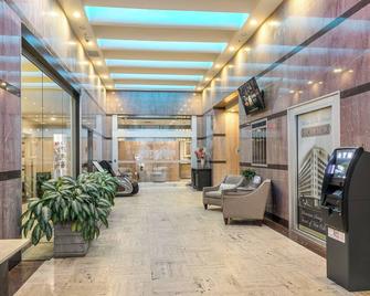 Magnificent Condo near Local Favorite Spots - New Orleans - Reception