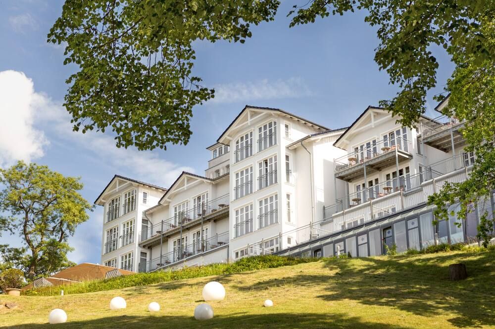 فيو هوتل روجين