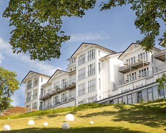 Vju Hotel Rügen - Gohren - Edificio