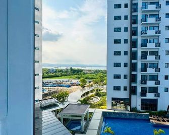 One Pacific Residences by Hiverooms - Lapu-Lapu City