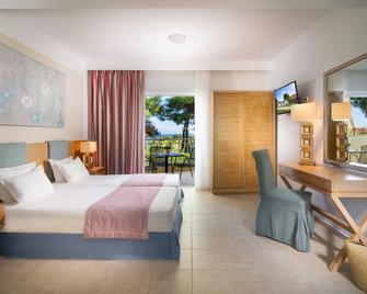 Alkion Hotel - Kriopigi
