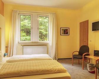BSW Ferienhotel Lindenbach - Bad Ems - Bedroom