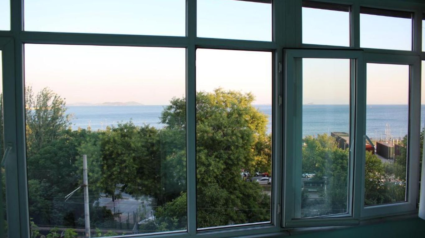 Happy Suite Boutique Hotel