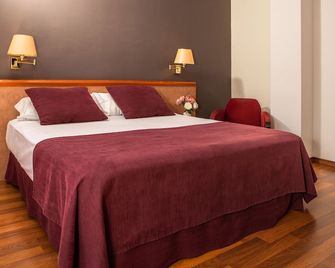 RVHotels Spa Vila de Caldes - Adults only - Caldes de Montbui - Habitación