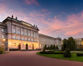 Hotel Laguna Zagreb - Zagreb - Building