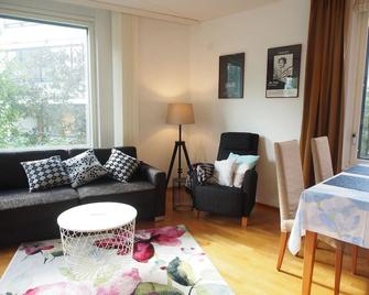 Top Apartments Helsinki - Tilkka - Helsinki - Salon
