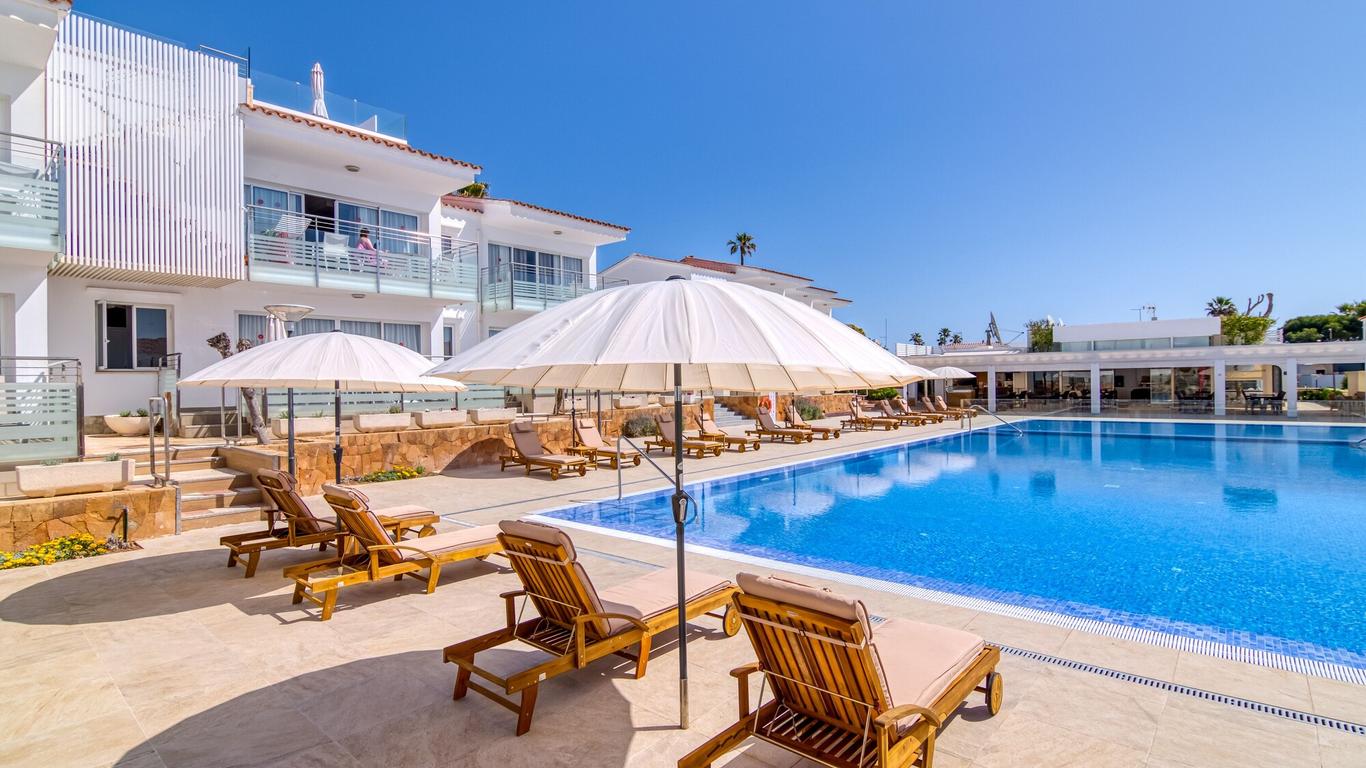 Naranjos Resort Menorca