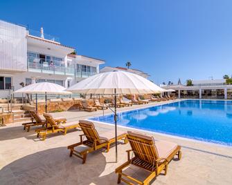 Naranjos Resort Menorca - Sant Lluis - Piscine