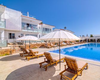Naranjos Resort Menorca - Sant Lluis - Pool