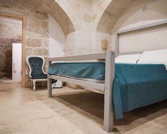 Masseria Piccole Taverne - Rosa Marina - Bedroom