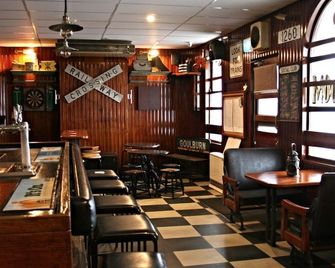 Southern Railway Hotel Goulburn - Goulburn - Bar