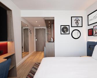Hampton by Hilton High Wycombe - High Wycombe - Ložnice