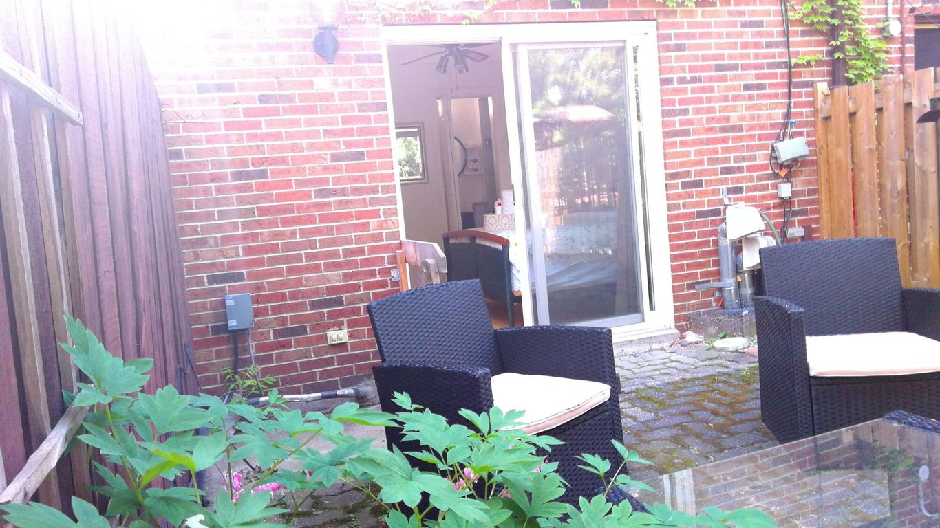 Margie Townhome Suites