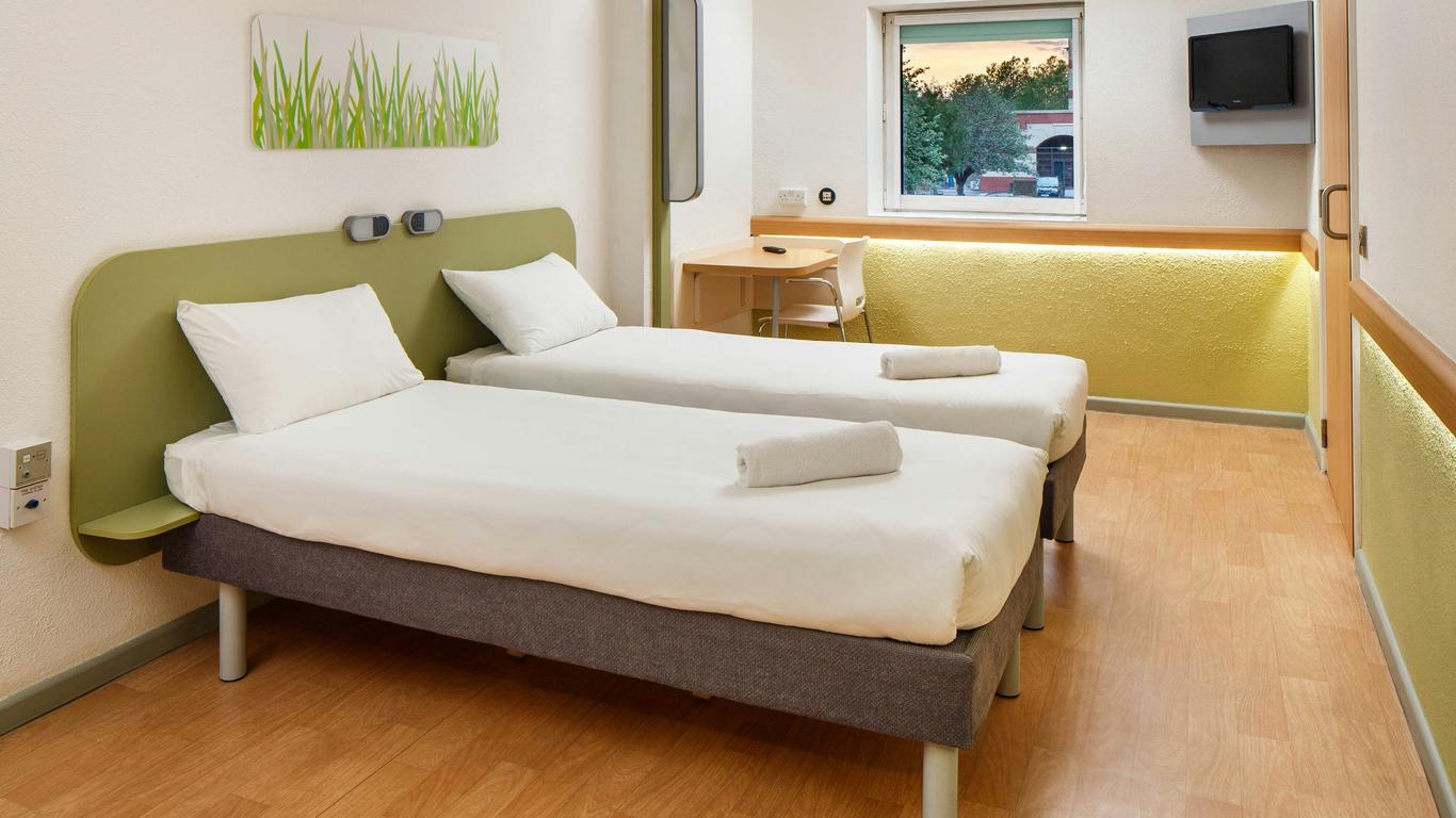 Ibis Budget Portsmouth