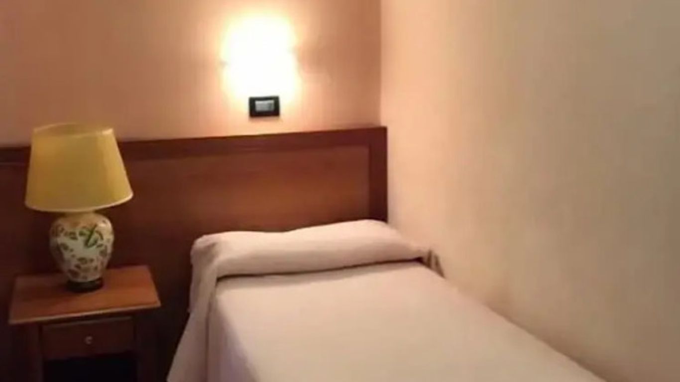 Giardino Degli Aranci