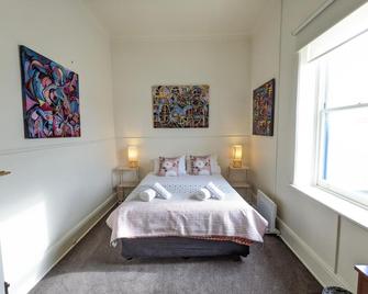 The F Project Residence - whole house - Warrnambool - Bedroom