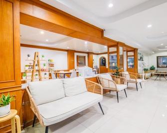 Grand Pl Hotel - พัทลุง - ล็อบบี้