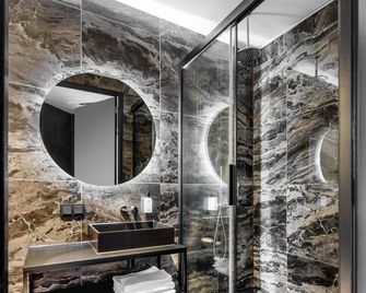 Le Marin Hotel Rotterdam City - Handwritten Collection - Rotterdam - Bedroom