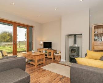 Little Acres - Selby - Living room