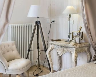 Casa Andrea - La Morra