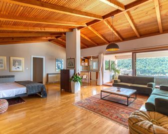 Apartments Silva - Dubrovnik - Wohnzimmer