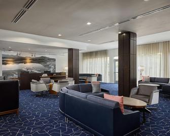 Courtyard By Marriott Denver Southwest/Littleton - Littleton - Lounge