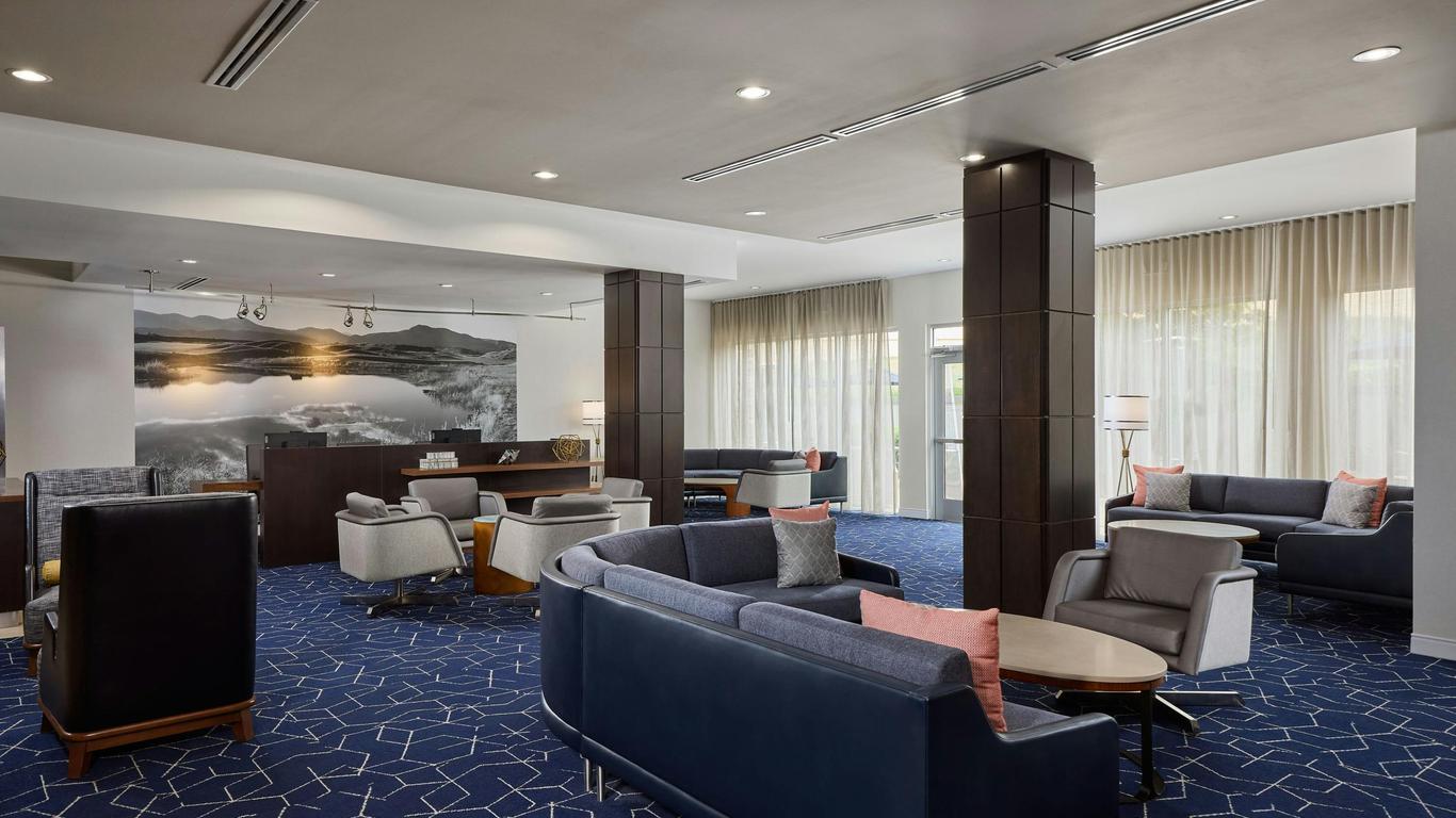 Courtyard by Marriott Southwest/Littleton