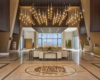 Grand Luxor Hotel Costa Blanca - Benidorm - Lobby