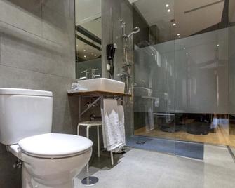 Apartamentos Ele San Justo Plaza - Salamanca