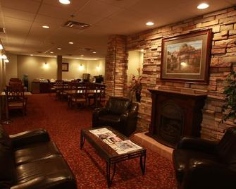 Ace Inn - Fort McMurray - Lounge