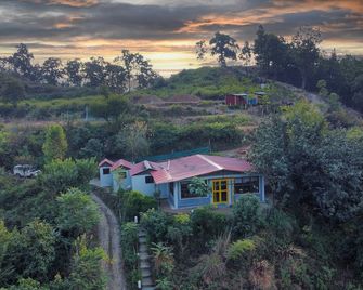 Lahermitage Resort - Lansdowne - วิวภายนอก