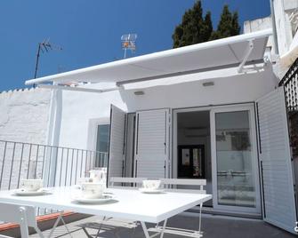 Charming Casa in Sitges centre & minutes to beach - Sitges - Balcony