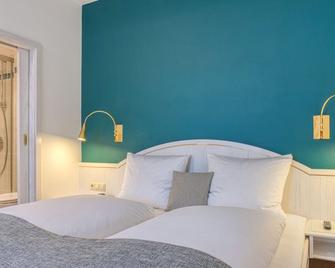 Centro Hotel Sautter, Trademark Collection by Wyndham - Stuttgart - Bedroom