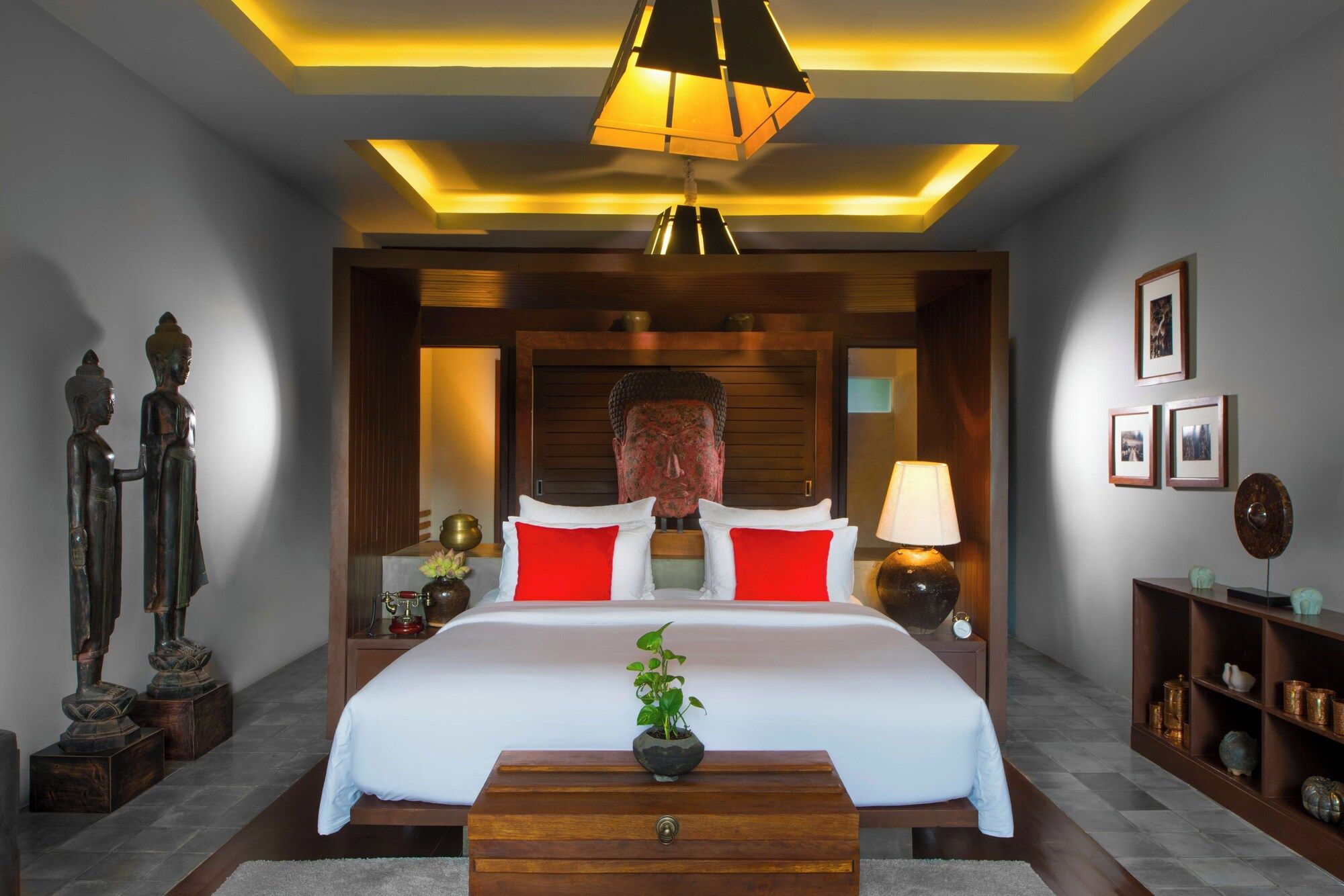 سوكاك بوتيك ريزورت