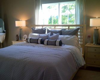 Corporate Housing/3brms/2bathrooms/30d - Sterling - Bedroom