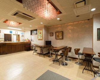 Business Hotel Suzuya - Takasaki