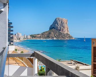 Apartamento Melior 2c - Plusholidays - Calpe - Vista esterna