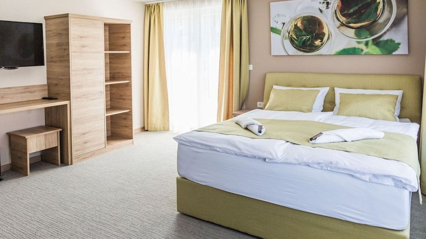 Bed & Breakfast Tea rooms