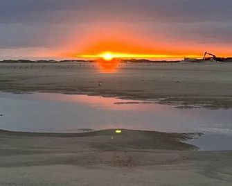 Haus Naase App 3 - Norderney - Beach