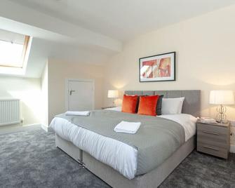 Executive St Marys House - Warrington - Bedroom