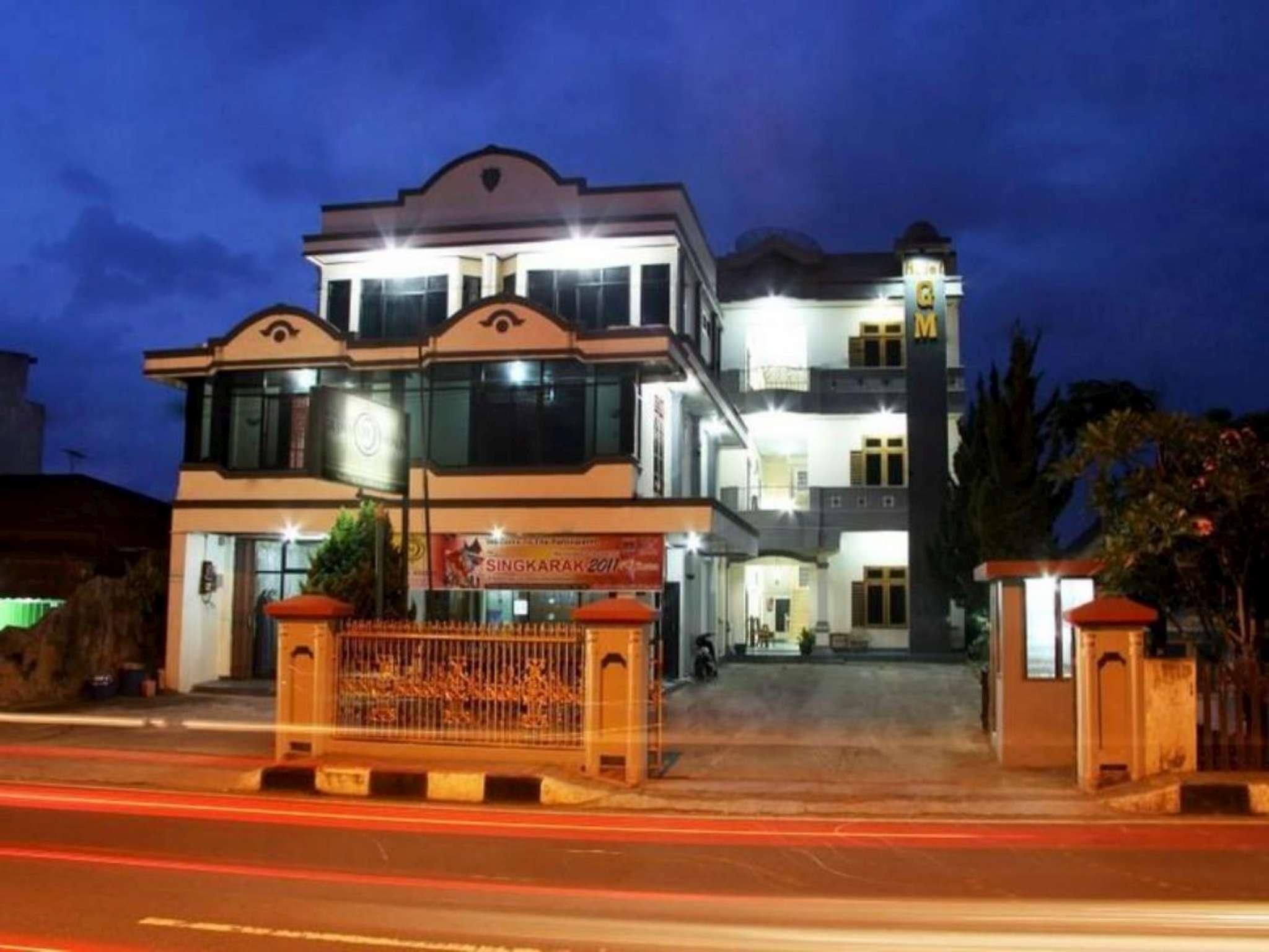 Hotel Graha Muslim