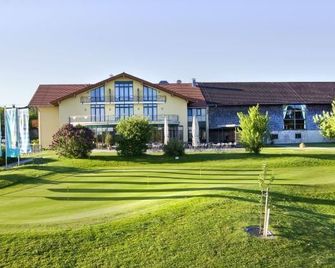 Hotel Wengerhof - Ainring - Building