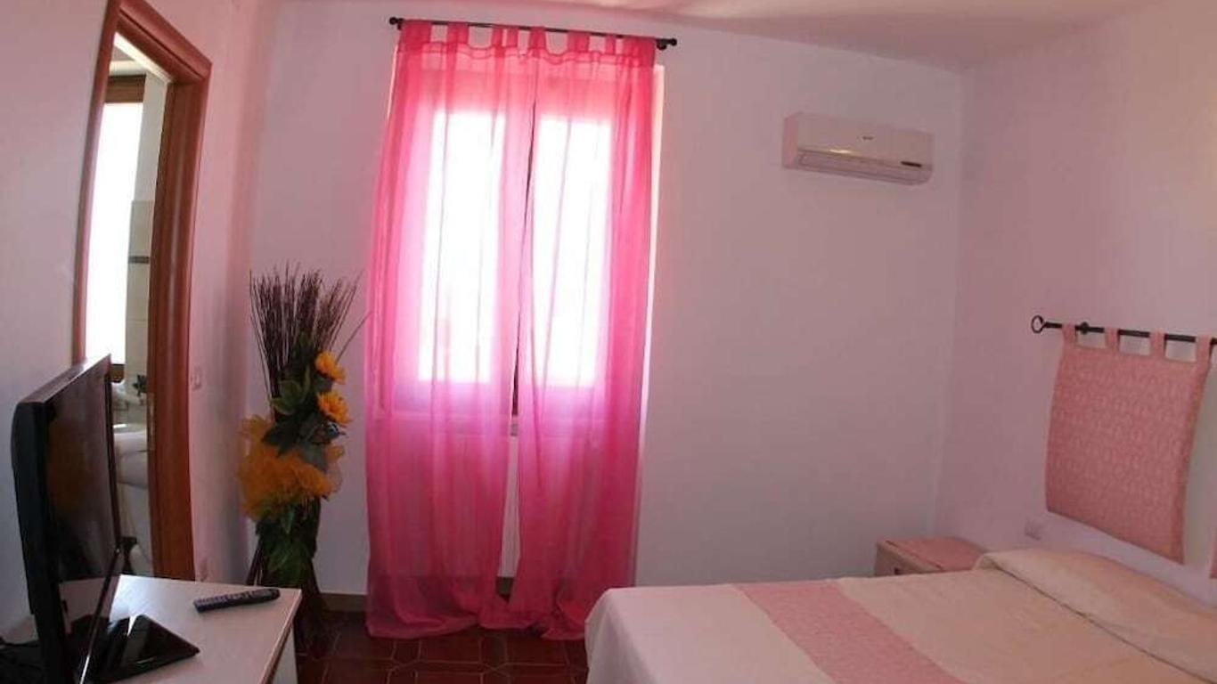 Piccola Locanda S'Ausentu