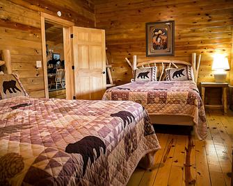 Holy Smoke Resort - Keystone - Habitación