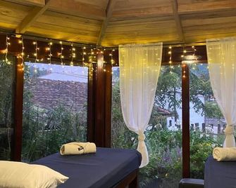 Villa Salento Boutique Apartments & Spa - Salento