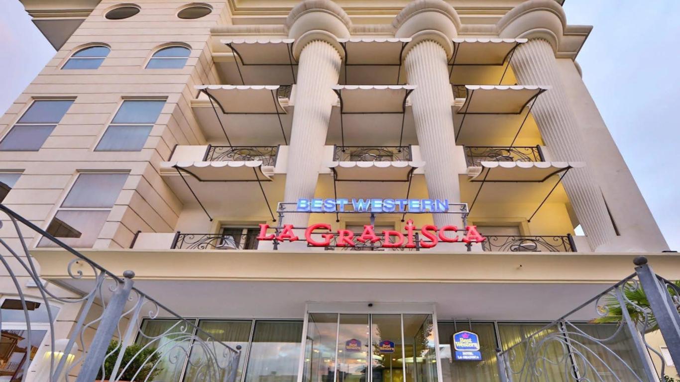 La Gradisca Hotel Rimini
