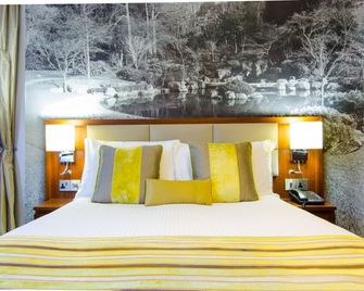 Seraphine Kensington Olympia Hotel - London