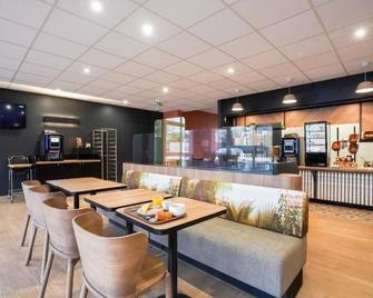 B&B HOTEL Paris Rosny-sous-Bois - Rosny-sous-Bois - Restaurant